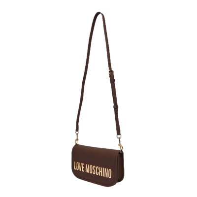 LOVE MOSCHINO THE BOLD LOVE CROSSBODY JC4028PP1NKD0